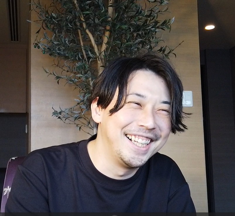 「設計とビジネスをつなぐジェネラリスト」の挑戦。川崎重工、アクセンチュアを経て、誰もが輝ける“学園祭”のような会社を創る。