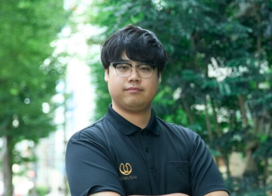 カブトムシが起こす革命:社会の課題を”好き”で解決する異端児の挑戦