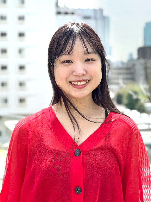 代表取締役 三塚 文佳