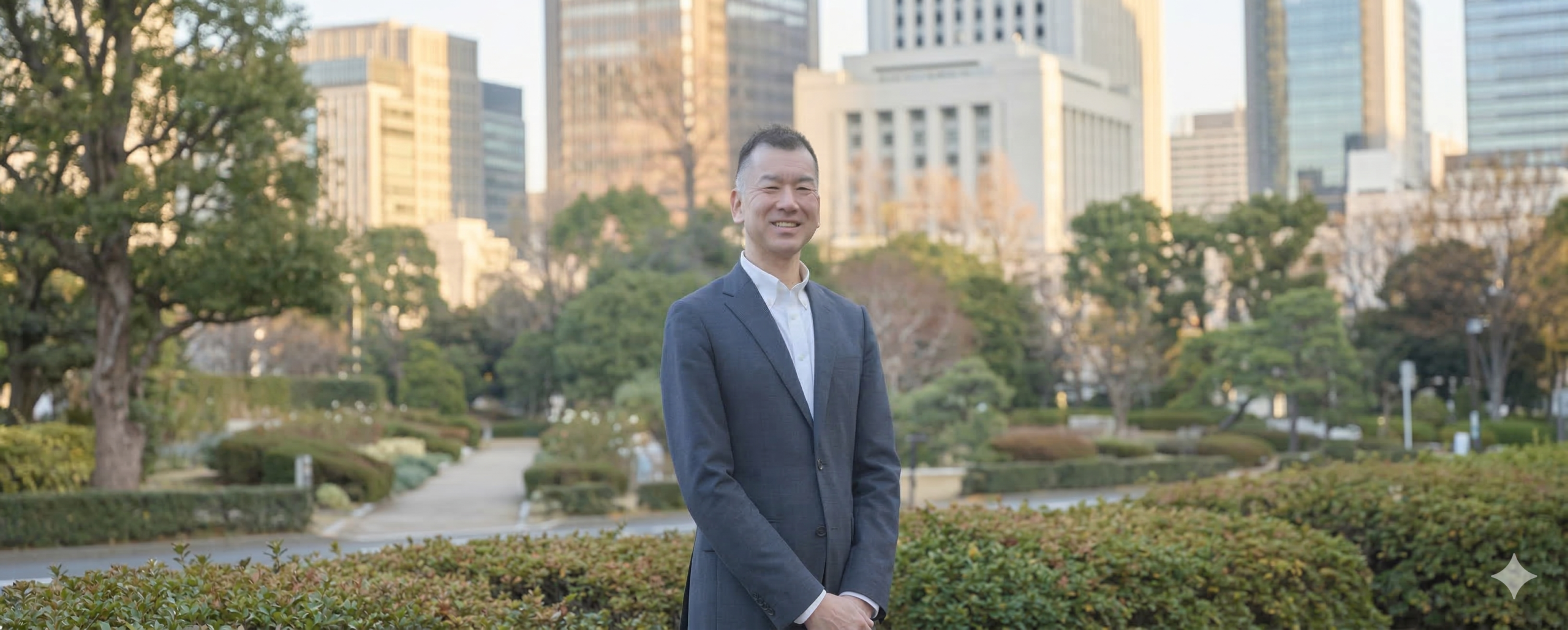 【プロ人材機構 高橋啓氏】「遠回り」と「失敗」が最強の武器になる。不確実な時代を生き抜くキャリア論